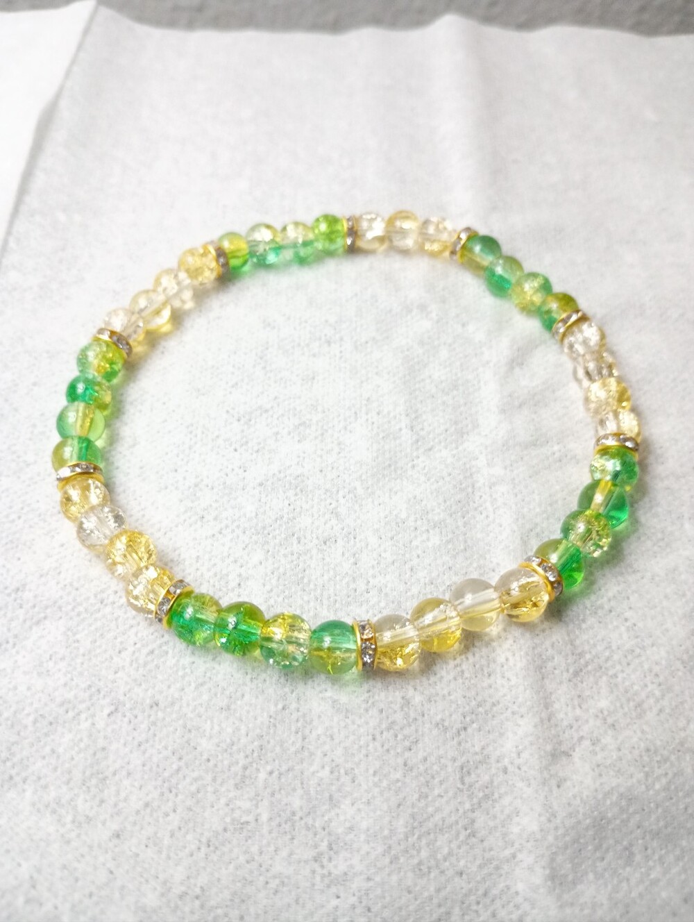 Handmade Bracelet